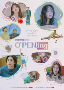 O’PENing 2023 (2023) Korean Drama