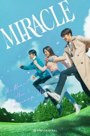 Miracle (2022) Korean Drama