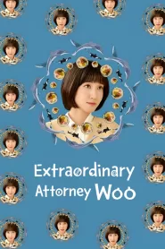 Extraordinary Attorney Woo (2022) Hindi & English Dubbed