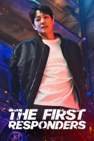 The First Responders (2022) Hindi Dubbed
