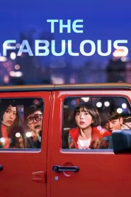 The Fabulous (2022) Korean Drama
