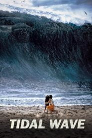 Tidal Wave (2009) Korean Movie