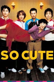 So Cute (2004) Korean Movie