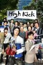 High Kick (2006) Korean Drama