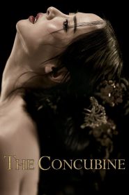 The Concubine (2012) Korean Movie