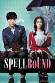 Spellbound (2011) Korean Movie