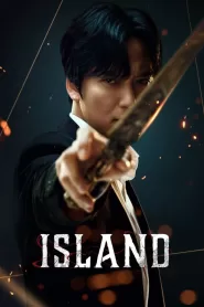 Island (2022) Korean Drama
