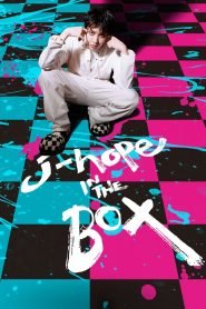 j-hope IN THE BOX (2023) Korean Movie