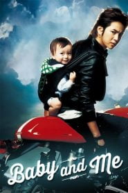 Baby and Me (2008) Korean Movie