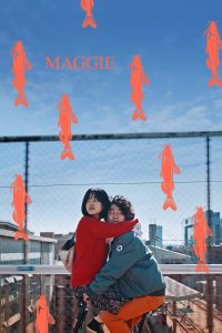 Maggie (2019) Korean Movie