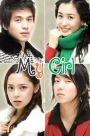 My Girl (2005) Korean Drama