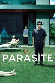Parasite (2019) Korean Movie