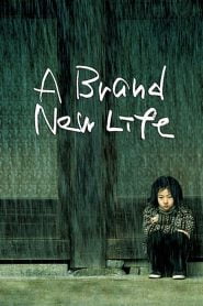 A Brand New Life (2009) Korean Movie
