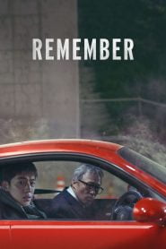 Remember (2022) Korean Movie