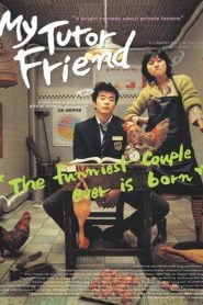 My Tutor Friend (2003) Korean Movie