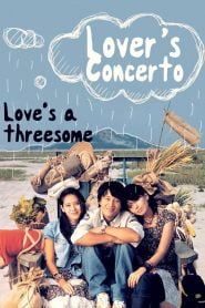 Lovers’ Concerto (2002) Korean Movie