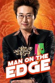 Man on the Edge (2013) Korean Movie