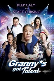 Granny’s Got Talent (2015) Korean Movie