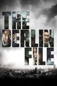 The Berlin File (2013) Korean Movie
