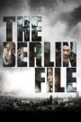 The Berlin File (2013) Korean Movie