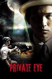 Private Eye (2009) Korean Movie
