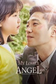 My Lovely Angel (2021) Korean Movie