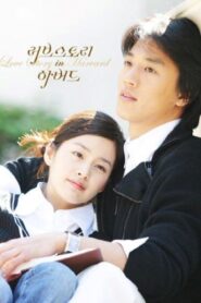 Love Story in Harvard (2004) Korean Drama