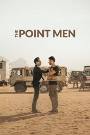 The Point Men (2023) Korean Movie