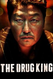 The Drug King (2018) Korean Movie