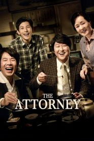 The Attorney (2013) Korean Movie