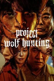 Project Wolf Hunting (2022) Korean Movie