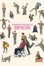 Inseparable Bros (2019) Korean Movie