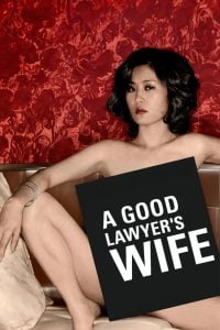 A Good Lawyers Wife (2003) Korean Movie