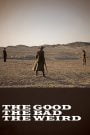 The Good, the Bad, the Weird (2008) Korean Movie