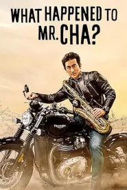 What Happened to Mr Cha? (2021) Korean Movie