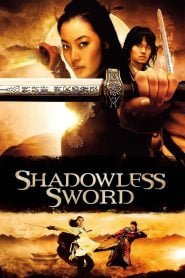 Shadowless Sword (2005) Korean Movie