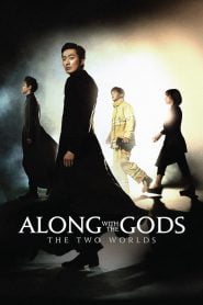 Along with the Gods: The Two Worlds (2017) Korean Movie