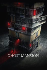 Ghost Mansion (2021) Korean Movie