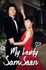 My Lovely Sam-Soon (2005) Korean Drama
