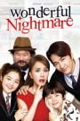 Wonderful Nightmare (2015) Korean Movie