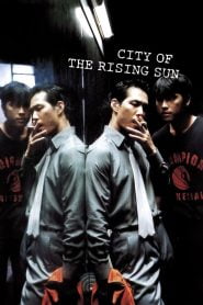City of the Rising Sun (1999) Korean Movie