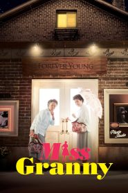 Miss Granny (2014) Korean Movie