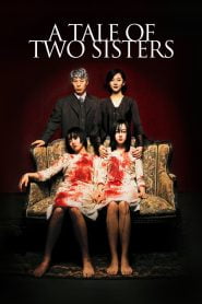 A Tale of Two Sisters (2003) Korean Movie