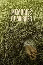 Memories of Murder (2003) Korean Movie