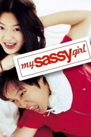 My Sassy Girl (2001) Korean Movie