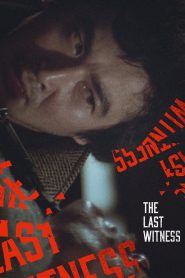 The Last Witness (1980) Korean Movie