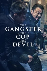 The Gangster, the Cop, the Devil (2019) Korean Movie