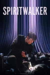 Spiritwalker (2021) Korean Movie