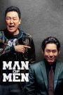 Man of Men (2019) Korean Movie