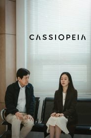 Cassiopeia (2022) Korean Movie
